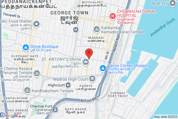 Kumar Divya Associates