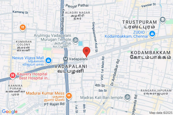 Madan Associates