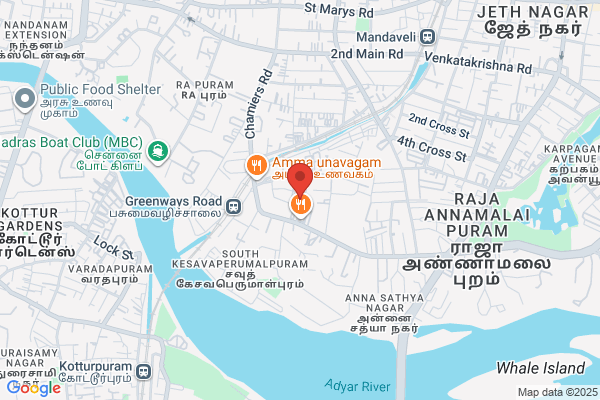 Modarchs Consultants Chennai