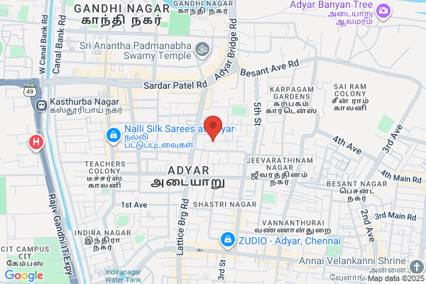 Nirmaan Architects