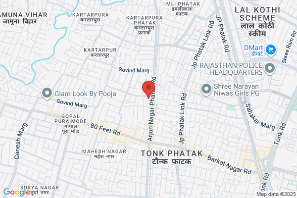 P Mahendran Architects (P) Ltd