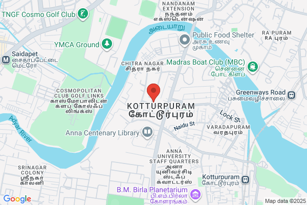 Pithavadian & Partners
