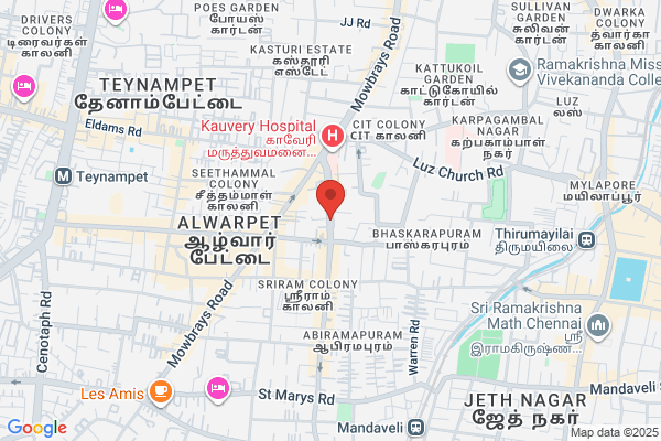 Ramanathan And Associates