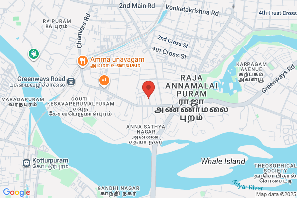 Rohini Shanker Associates