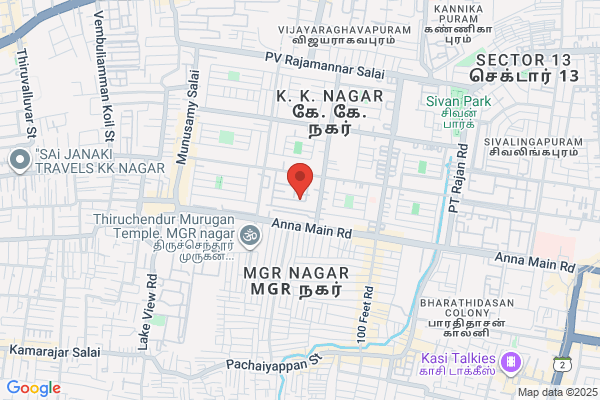 Sakthival Associates