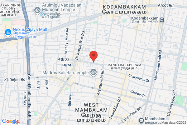 Sathyam Travels