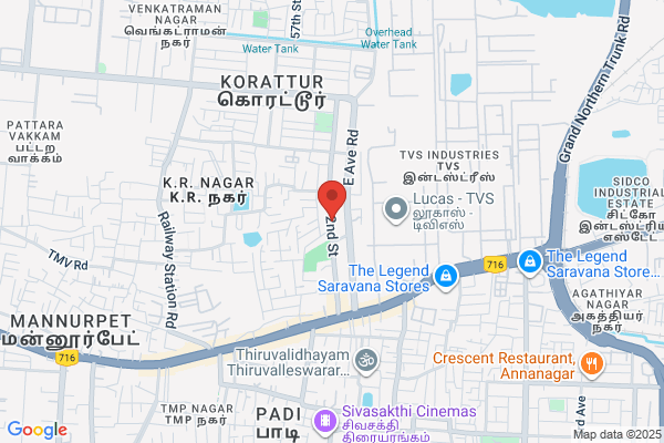 Vivek & Associates