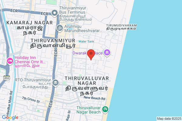 Nataraj & Venkat Architects
