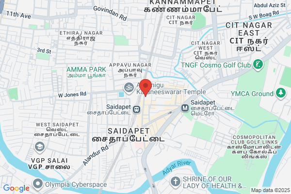 Shrikar & Associates