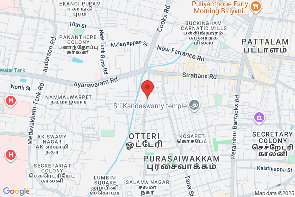 Sri Balaji Multi Tech
