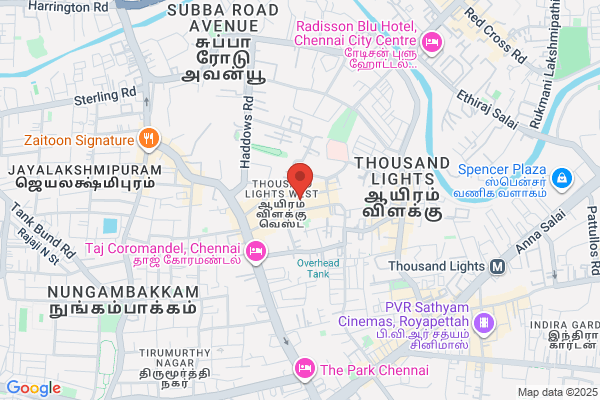 Apparao Galleries