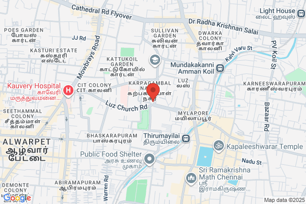 Pushpam Enterprises