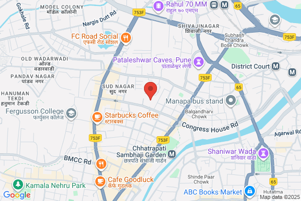 Ravi Varmaa Art Gallery