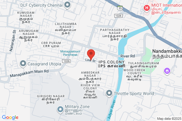 Selvi Stores