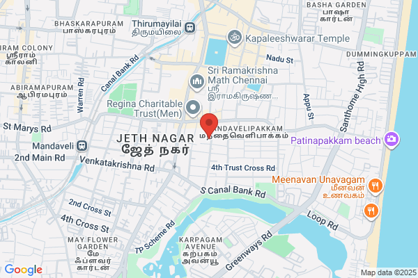 Tanjore Creations Gallery