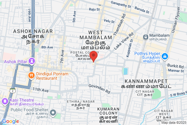 Shri Vignesh Enterprises