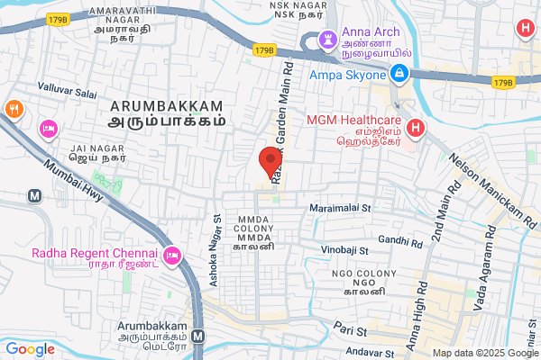 Sri Kannan Orthodontic Centre