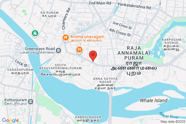 Krishnamurti Foundation (India)