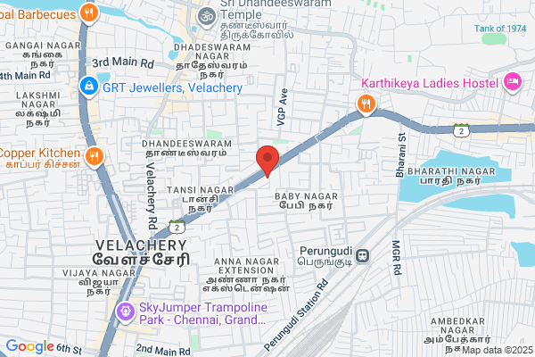 Kumaran Constructions