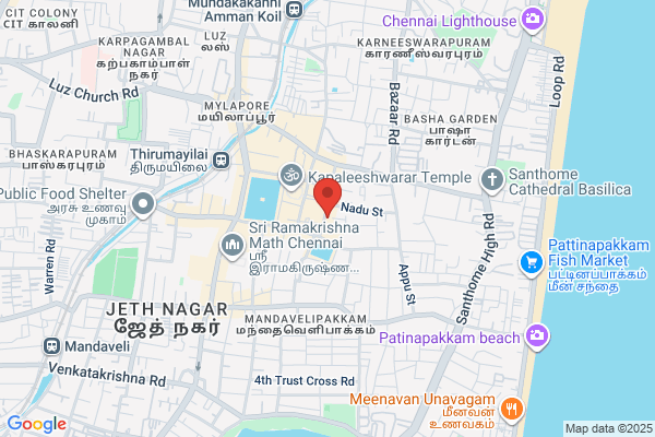 Lakshmivilas Bankoffiers