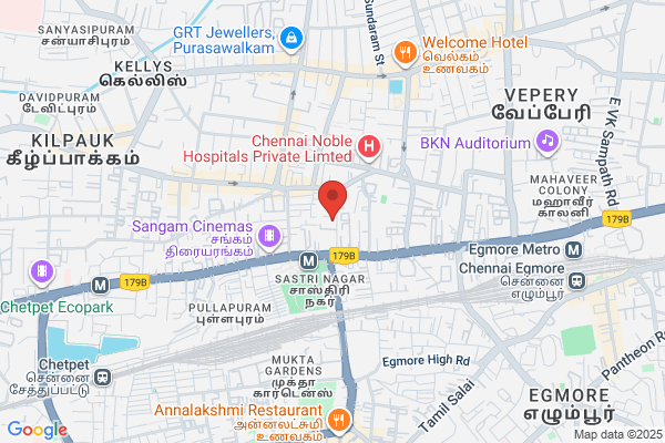 Madras Kerala Samaj Regd