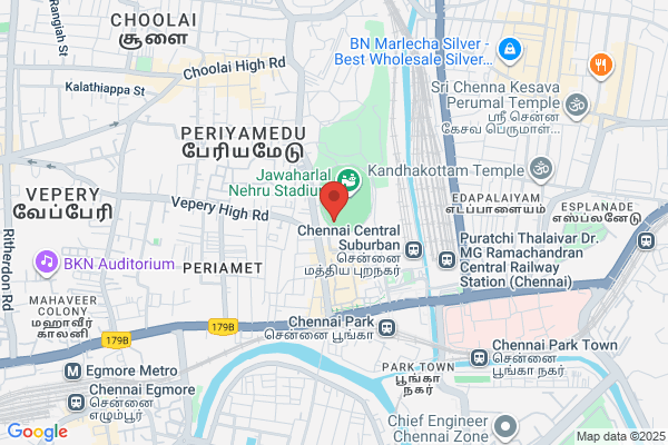 Tamilnadustate Chess Association