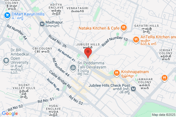 Krish And Associates