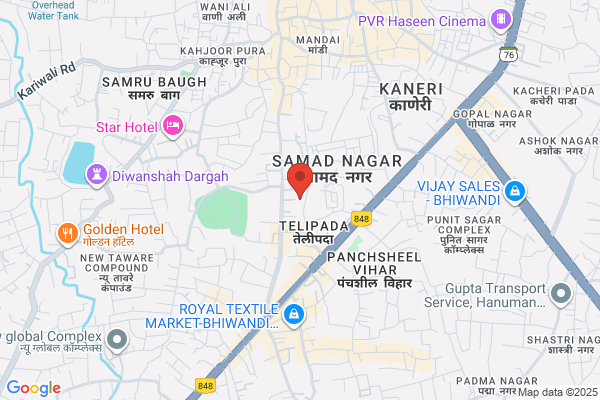 Hindustan Packaging Co Ltd