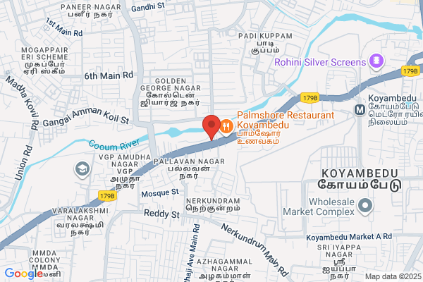 Kavitha Plastics
