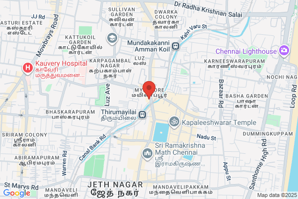 Krishna Constructions