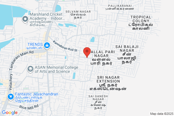 Anbu Divya Electronics