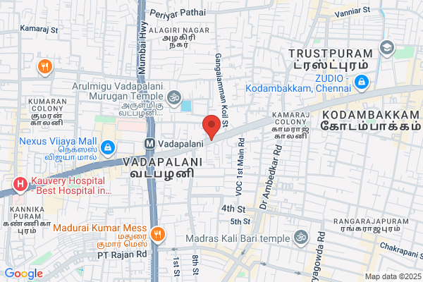 Gajapathy Sound Service
