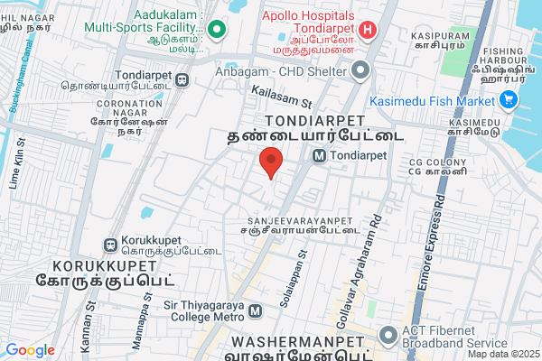 Indira Electricals