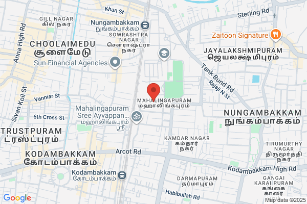 Indu Electronics
