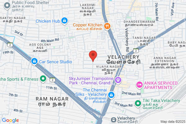 A V Technologies