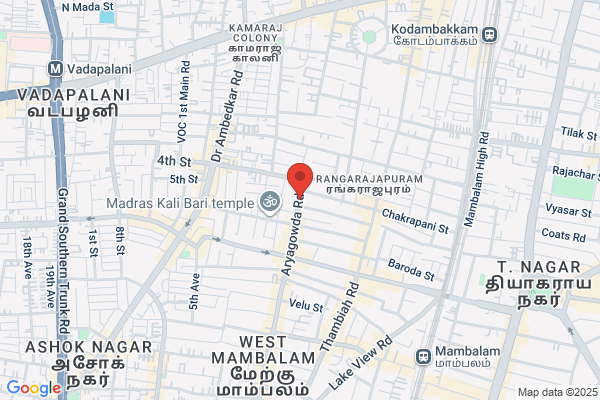 Elixir Electronics