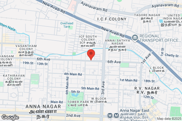 India Radio House