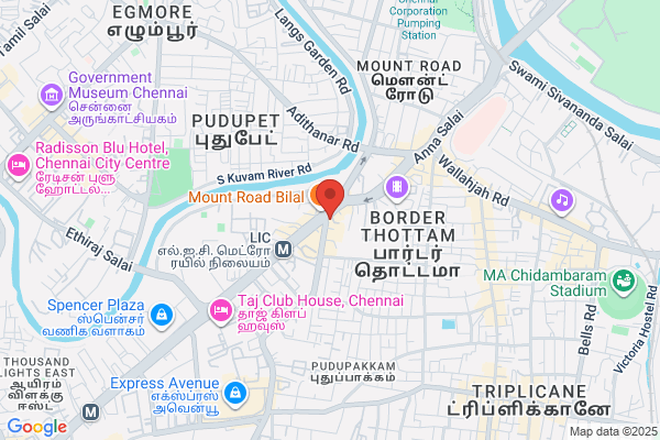 Anna Auto Agencies