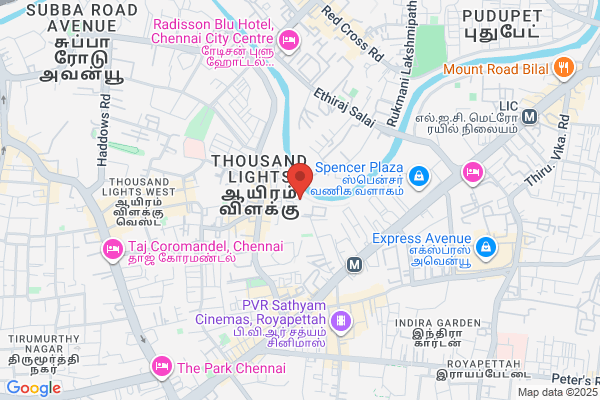 Jaiswal Motors