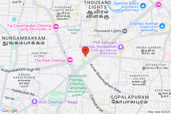 Khivraj Automobiles Ltd