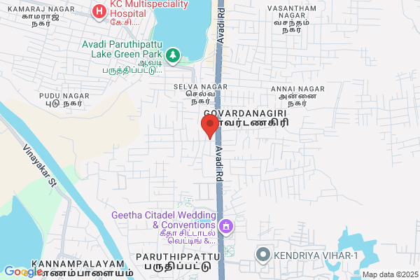 Vimal Stores