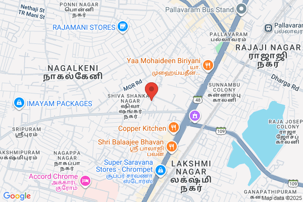 G K S Auto Air Conditioner