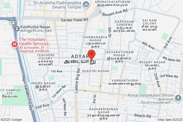Murthy Auto Air