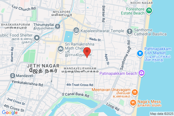 Murugan Auto Garage