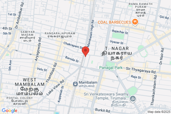 Sri Venkateshwara Automobiles