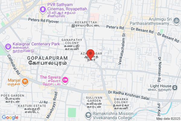 T.s.mahalingam & Sons