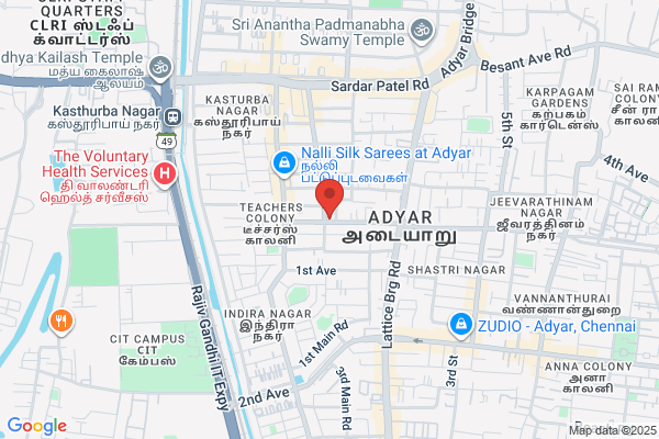 Adayar Car Radio Centre