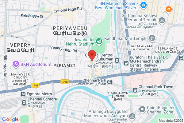 Adithya Agro Industrie P Ltd