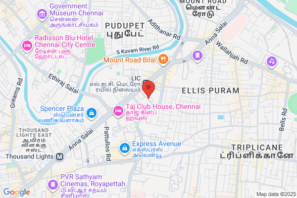 Annai Auto Agencies