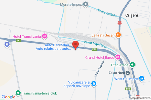 Danautomobile